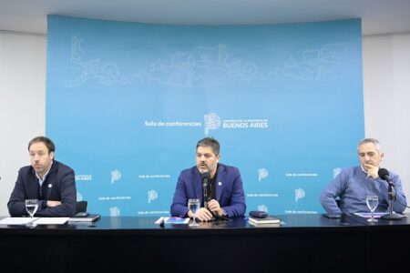 La Provincia aumenta un 15% la inversión en el Servicio Alimentario Escolar y los programas destinados a niños y adolescentes