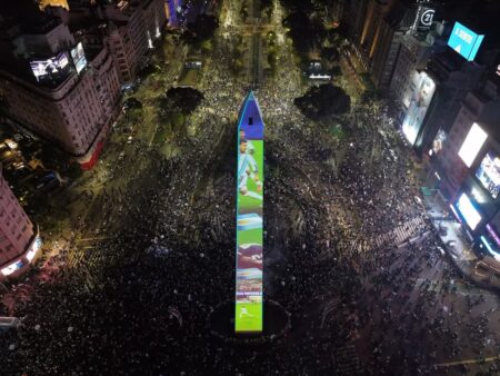 A.F.A Comunicado: Gracias por acompañarnos siempre