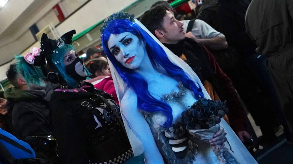 Tecnocomic Vicente López: vuelve el gran encuentro de la cultura pop con shows, cosplay y tecnología