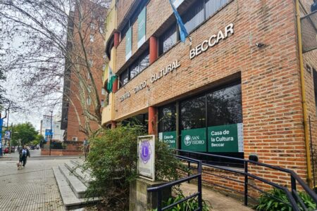 San Isidro: Están abiertas las inscripciones para los cursos de las Casas de Cultura