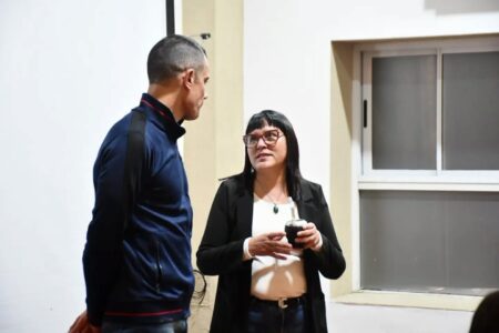 General Rodríguez: Capacitación en el Marco de la «Ley Micaela» para auxiliares de la educación