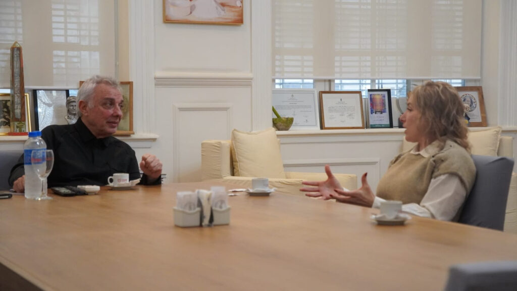 Tigre: Julio Zamora recibió a la diputada nacional Moira Sancho con el objetivo de fortalecer una agenda de acciones vinculadas al área de empleo y el emprendedurismo