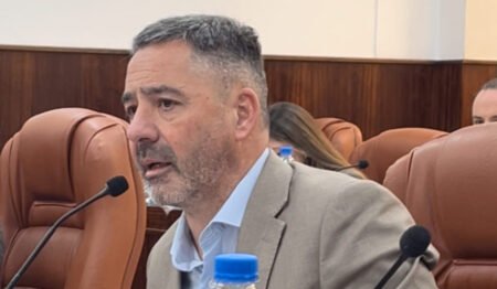 Petrillo: “no podemos seguir postergando al vecino”