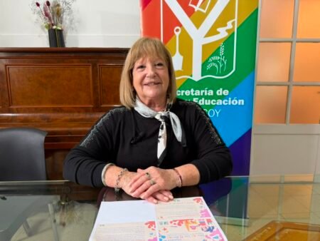 Chivilcoy: Convocan a participar de la Muestra de las Niñez: «El objetivo es que todos tengan la posibilidad de ver sus obras en el Museo Pompeo Boggio»