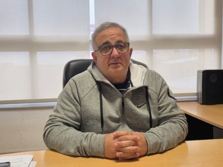 Chivilcoy: Viviendas, puentes, polideportivo y colector cloacal: «Las gestiones no se ven pero los vecinos saben que lo hacemos. La decisión de finalizarlas no depende de nosotros»