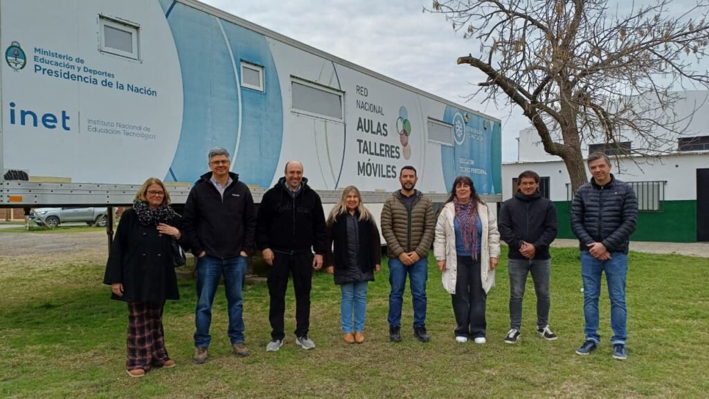 Chivilcoy: Se abre la pre-inscripción a los cursos de formación profesional en climatización y refrigeración