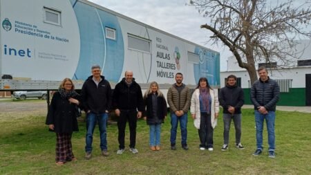 Chivilcoy: Se abre la pre-inscripción a los cursos de formación profesional en climatización y refrigeración