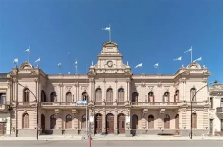 Chivilcoy: Tres inspectores de Tránsito fueron absueltos en primera instancia en la causa impulsada por el letrado de Delasavia