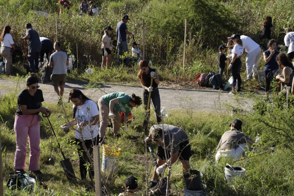 San Miguel celebrará la 124° Fiesta del Árbol en la Reserva Natural Urbana “El Corredor”