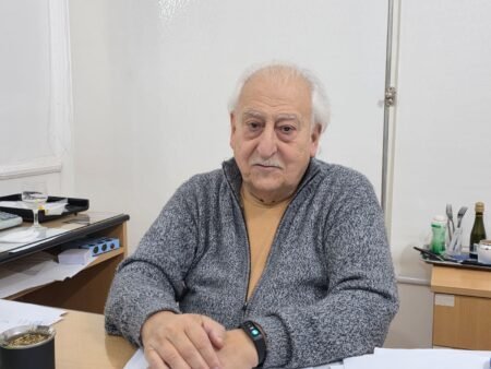 Chivilcoy: solidez financiera y con menor presión fiscal sobre sus vecinos