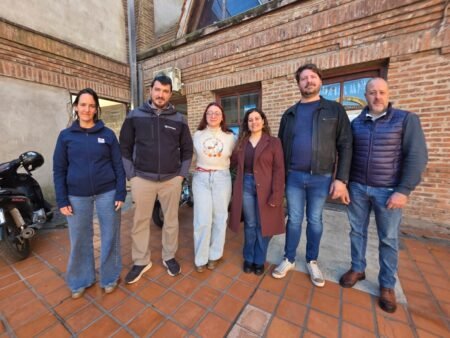 Chivilcoy: Invitan a una capacitación gratuita para aplicadores terrestres de fitosanitarios