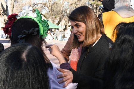 Con shows y alegría, el Mes de las Infancias se celebró en diferentes puntos del Municipio de Tigre