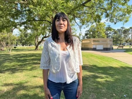 Chivilcoy continúa con bandera verde en el Cianosemáforo de la Provincia