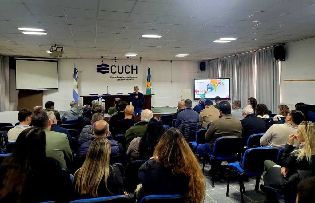 Chivilcoy se prepara ante la posible llegada de un fenómeno El Niño fuerte