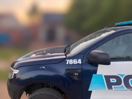 General Rodríguez: Barrio Vista Linda: Intentaron linchar a tres vecinos y un disparo desató el caos