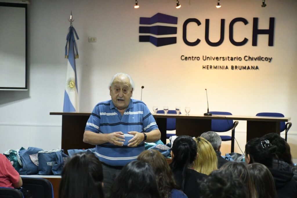 Chivilcoy: La Oficina de Empleo entregó certificados de cursos homologados por Nación y fortalece la salida laboral local