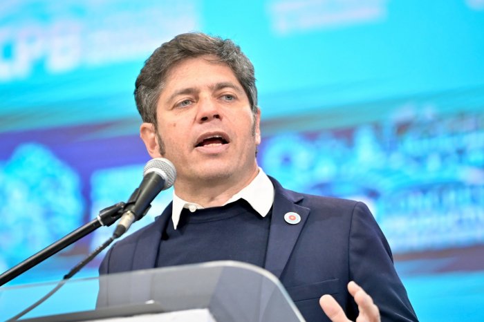 Congreso Productivo Bonaerense: ideas y debates sobre “el valor de producir”