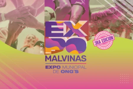 Malvinas Argentinas presenta la 3ra edición de Expo Malvinas con más de 600 instituciones participantes