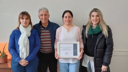Chivilcoy: El Hospital Municipal fortalece su área de Calidad y Seguridad centrada en las personas