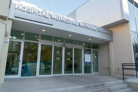 San Isidro: El Materno Infantil reafirmó su nivel de alta complejidad en Oncología Pediátrica
