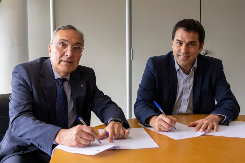 San Isidro: Convenio con la Fundación Favaloro para formar médicos en el sistema de salud municipal