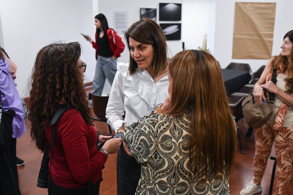 «Relatos que unen», el taller del Municipio de Tigre que busca dar a conocer las experiencias de los docentes jubilados del distrito