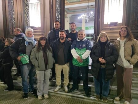 Chivilcoy despidió a la delegación que participará en los Juegos Bonaerenses 2026