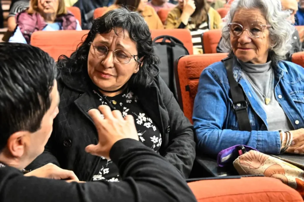 Malvinas Argentinas: Nardini profundiza las políticas que garantizan el acceso a la vivienda propia
