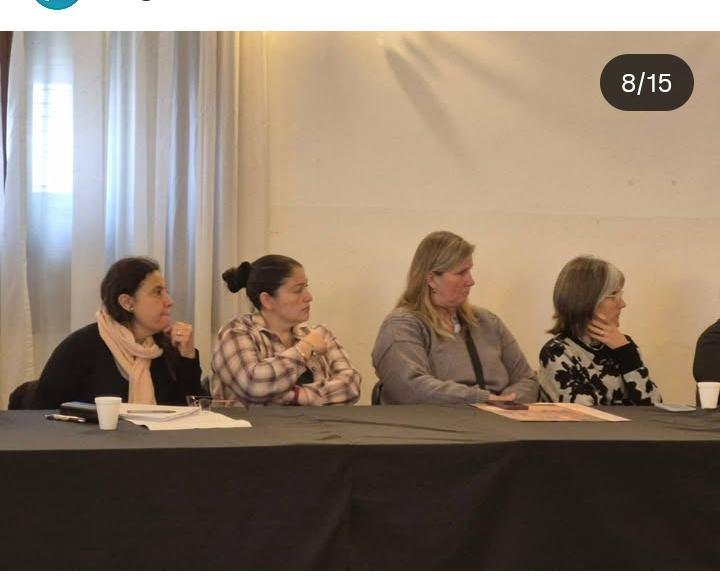 Chivilcoy: Reunión regional del CORESA de Salud Mental