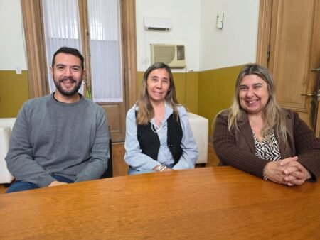 Chivilcoy: El domingo se realizará la Primera Feria de Cooperadoras Escolares