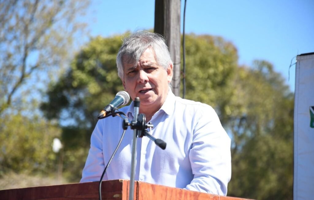 Chivilcoy: «Ampliamos, defendimos y recuperamos el patrimonio municipal y lo haremos hasta el último día”