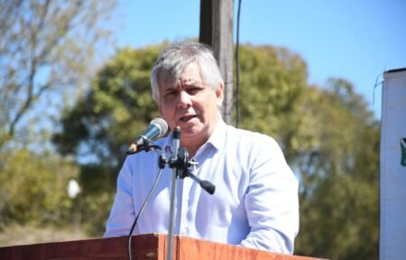 Chivilcoy: «Ampliamos, defendimos y recuperamos el patrimonio municipal y lo haremos hasta el último día”
