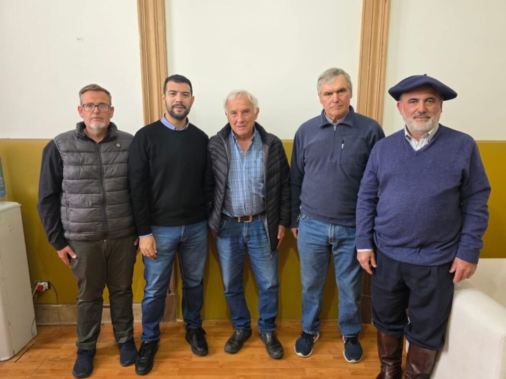 Chivilcoy: Benítez celebrará este domingo su aniversario 125° aniversario con actividades durante toda la jornada