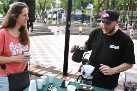 San Isidro: El programa municipal de promoción gastronómica ya sumó 1.000 participaciones de comercios