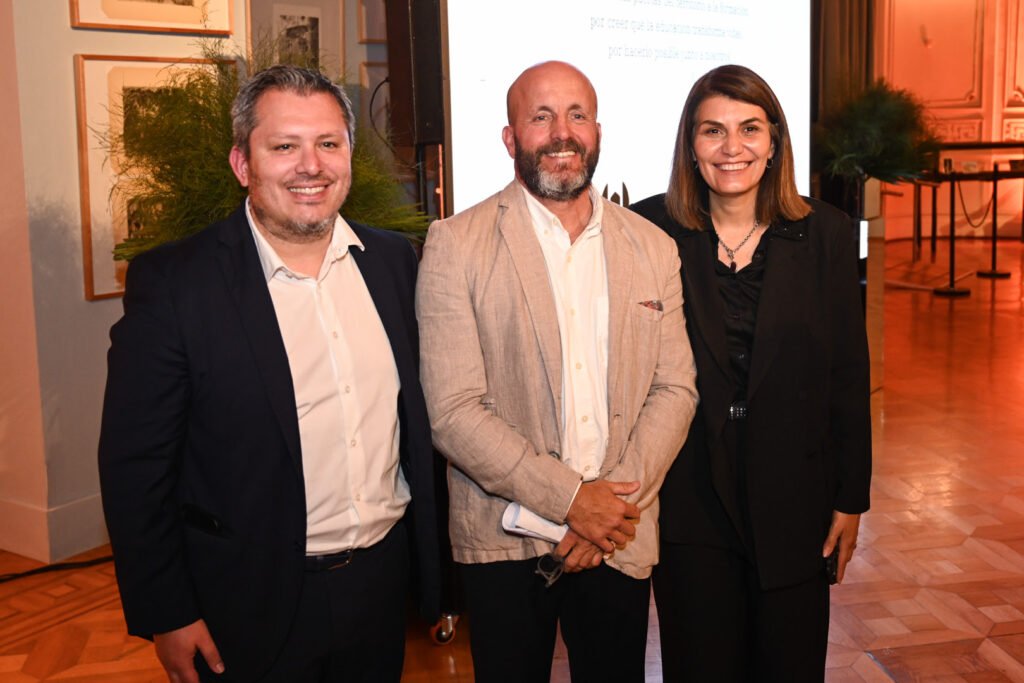 En el MAT, el Municipio de Tigre acompañó el 20° aniversario de la Fundación Oficios