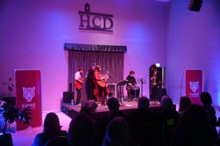 El Municipio de Tigre realizó una nueva edición del ciclo de «Jazz y Blues»