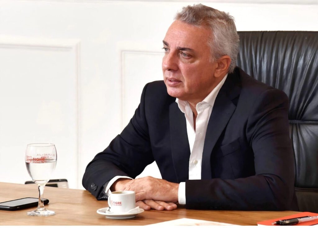 Tigre: Ante la modificación del Plan Remediar, Julio Zamora puso énfasis en el sistemático desfinanciamiento del área de salud por parte del Gobierno Nacional